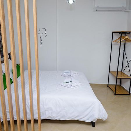 克桑西Emi'S House公寓 外观 照片